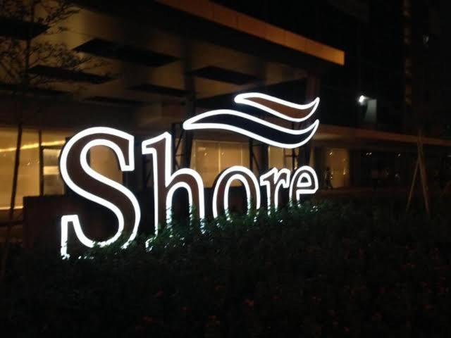Shore Residence D7 Near Mall Of Asia & Airport 马尼拉 外观 照片